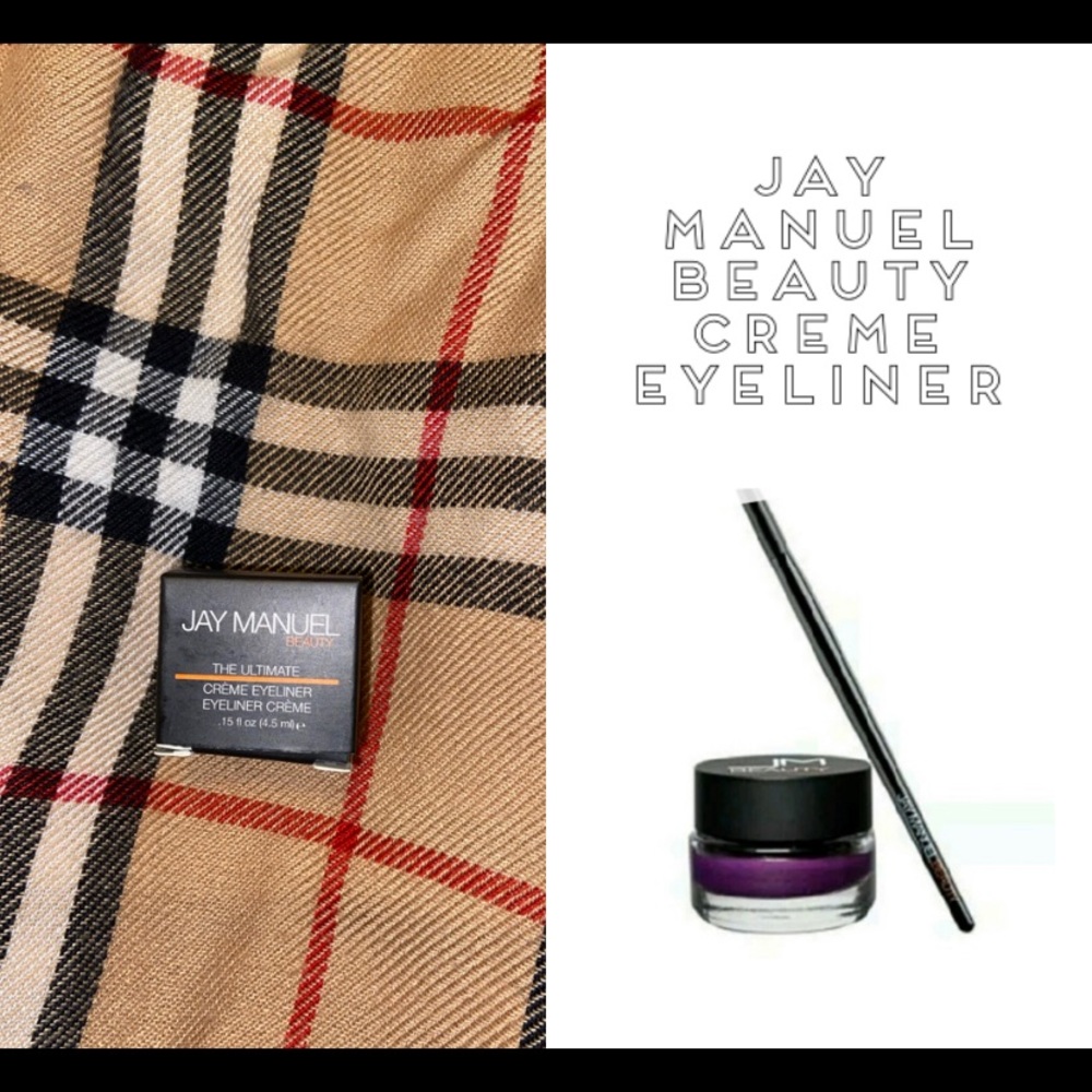 Jay Manuel CREME Eyeliner